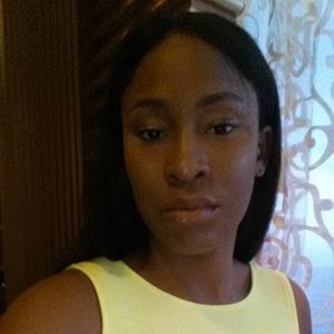 Meet your Posher, Monique